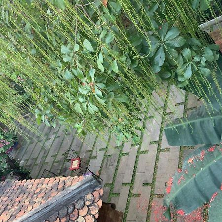 The An Homestay Ho Chi Minh City Bagian luar foto