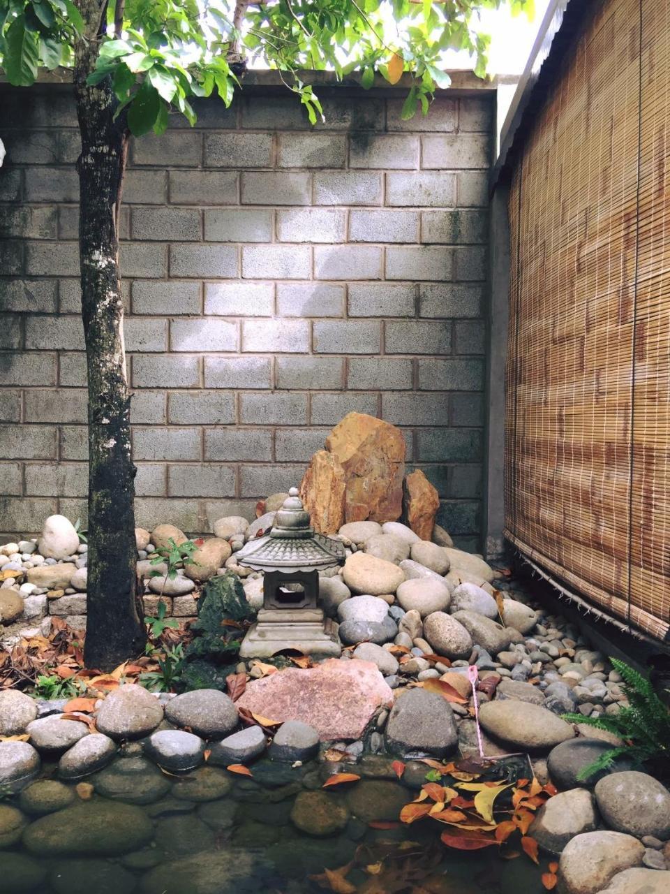 The An Homestay Ho Chi Minh City Bagian luar foto