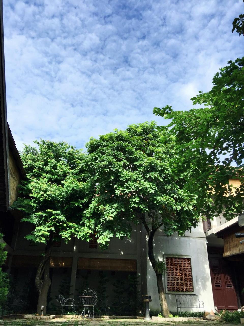 The An Homestay Ho Chi Minh City Bagian luar foto