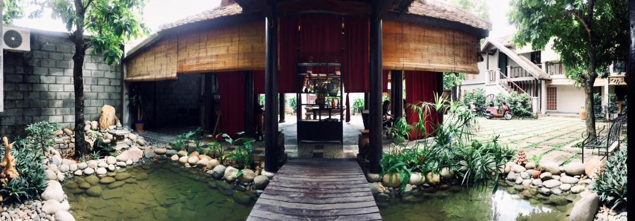 The An Homestay Ho Chi Minh City Bagian luar foto