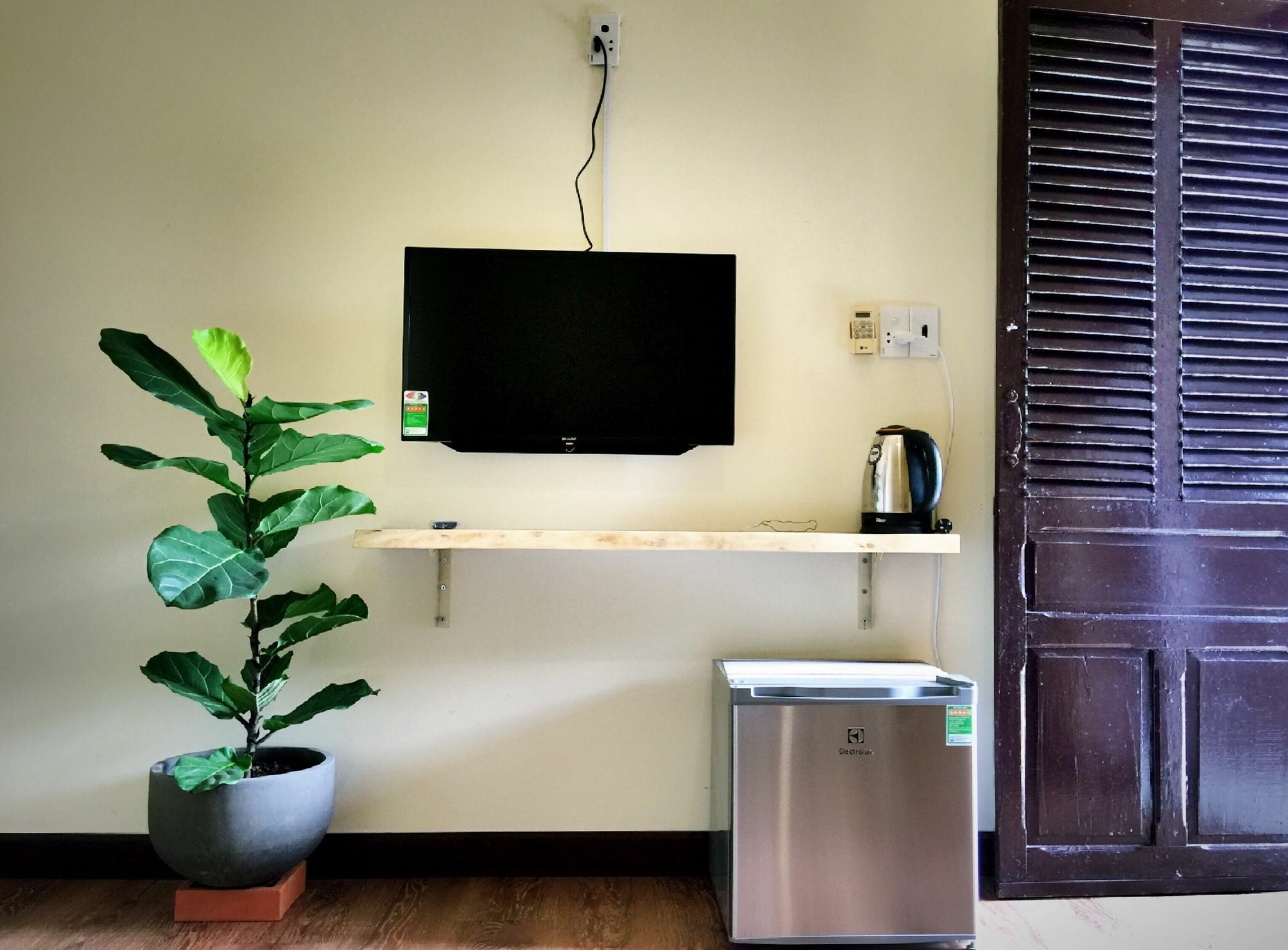 The An Homestay Ho Chi Minh City Bagian luar foto
