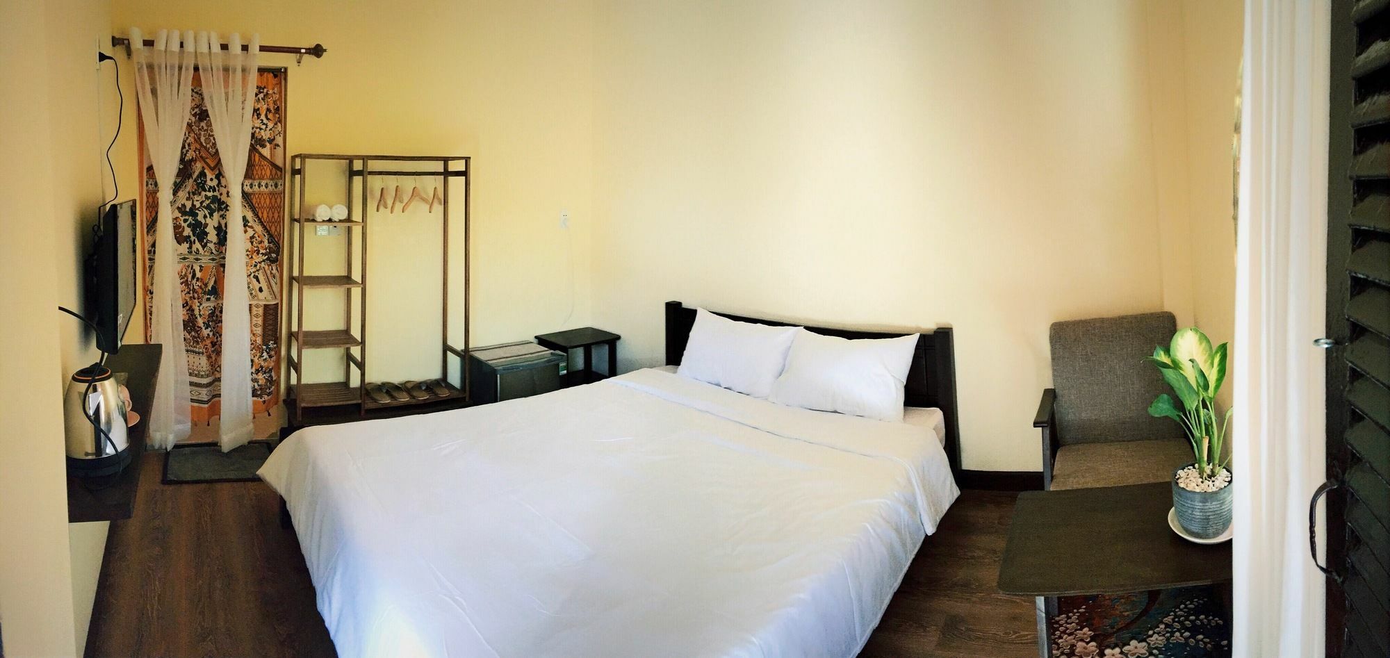 The An Homestay Ho Chi Minh City Bagian luar foto