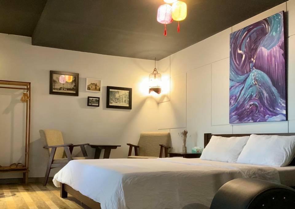 The An Homestay Ho Chi Minh City Bagian luar foto